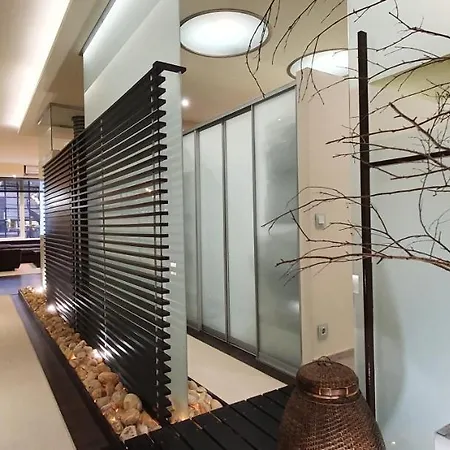 Διαμέρισμα Lux Premier Apartment *